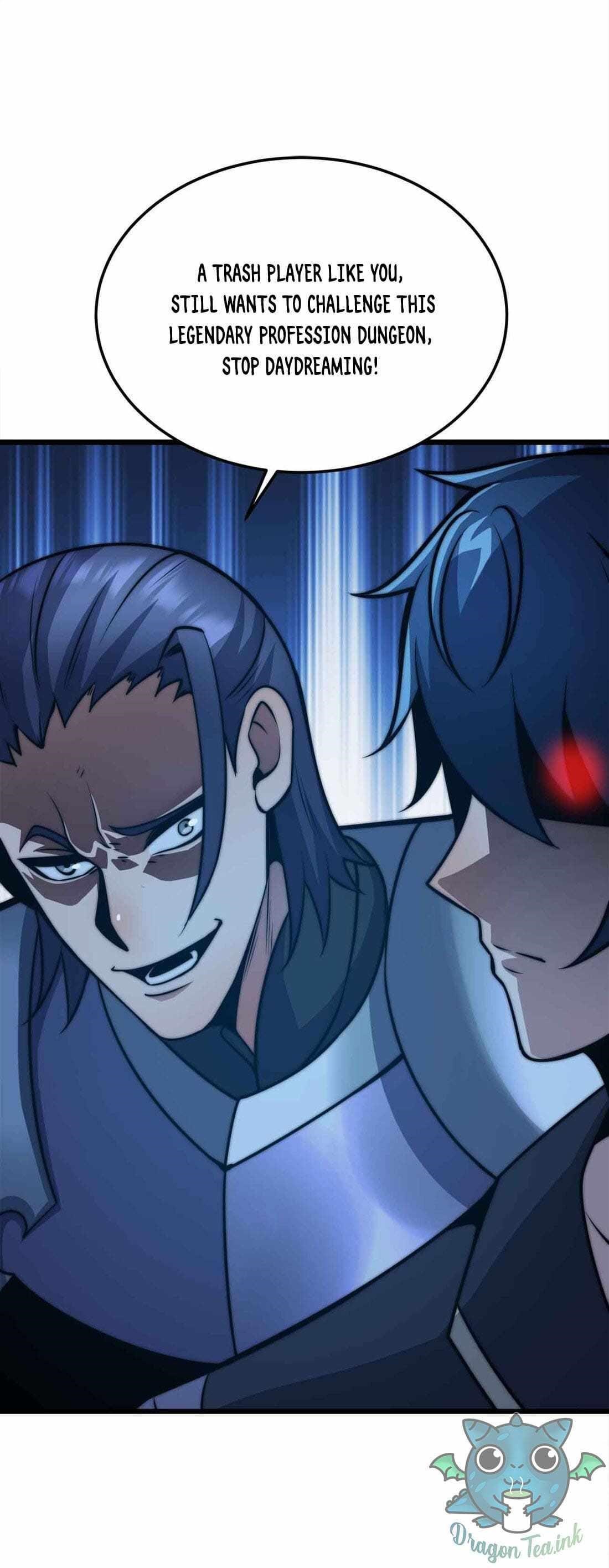 Demon King Cheat System Chapter 21 - Page 29