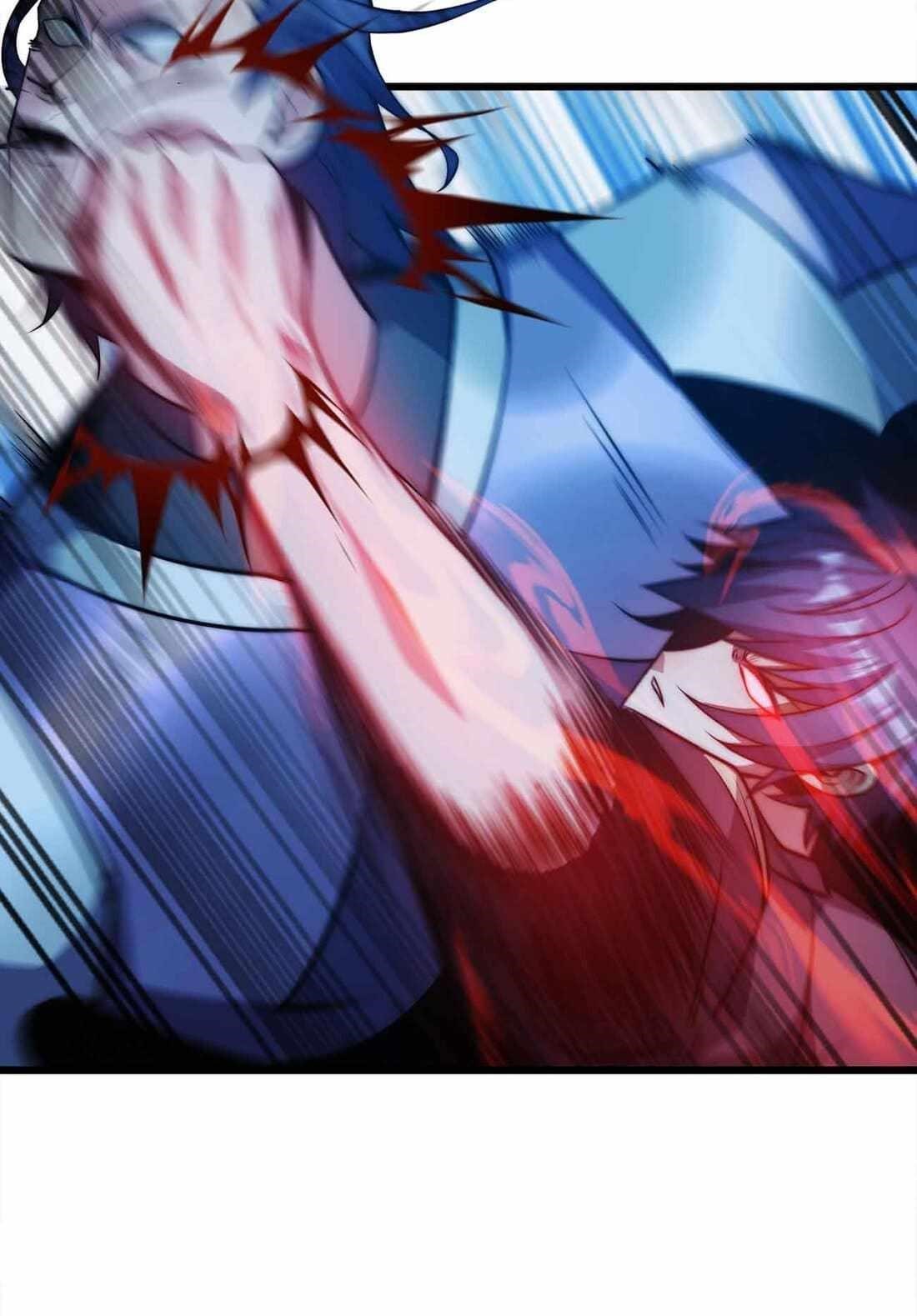 Demon King Cheat System Chapter 21 - Page 31