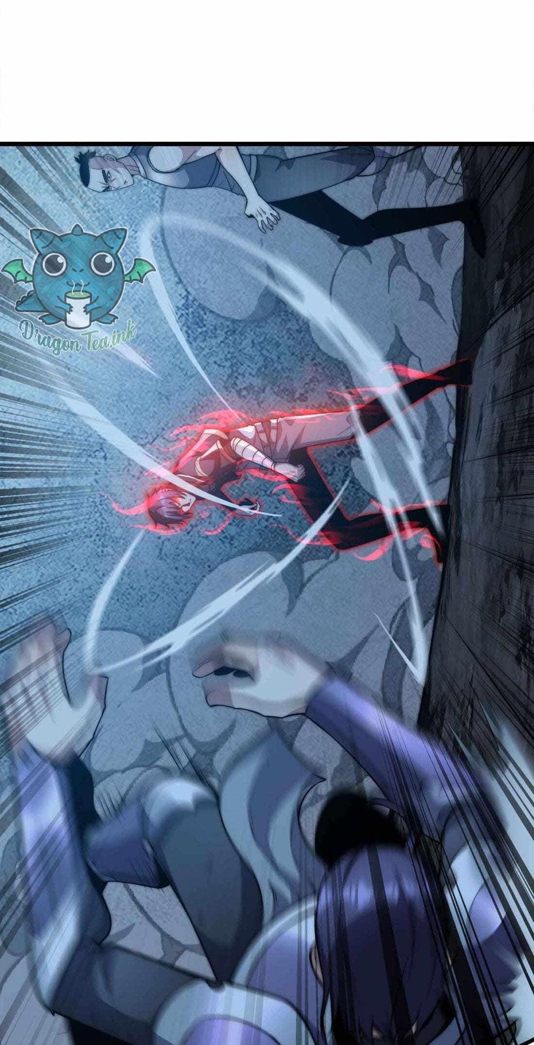 Demon King Cheat System Chapter 21 - Page 32