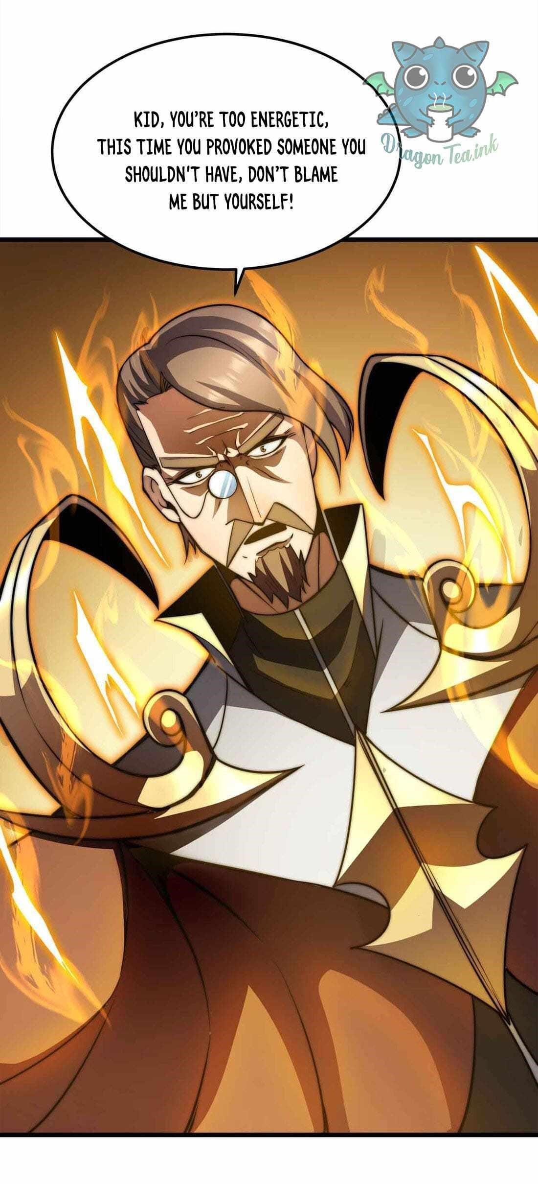 Demon King Cheat System Chapter 21 - Page 34