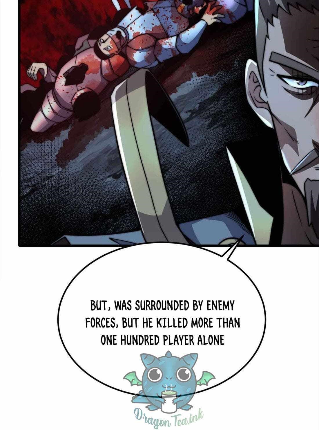 Demon King Cheat System Chapter 21 - Page 38