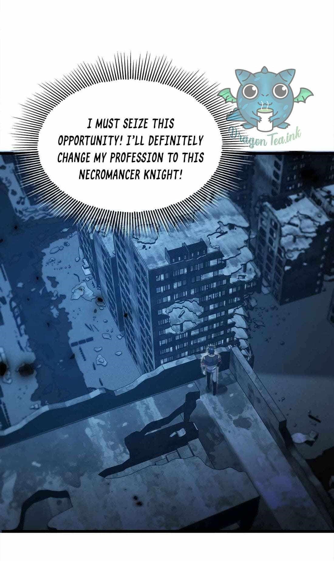 Demon King Cheat System Chapter 21 - Page 4