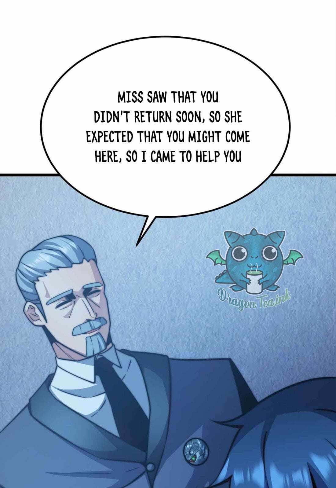 Demon King Cheat System Chapter 21 - Page 41