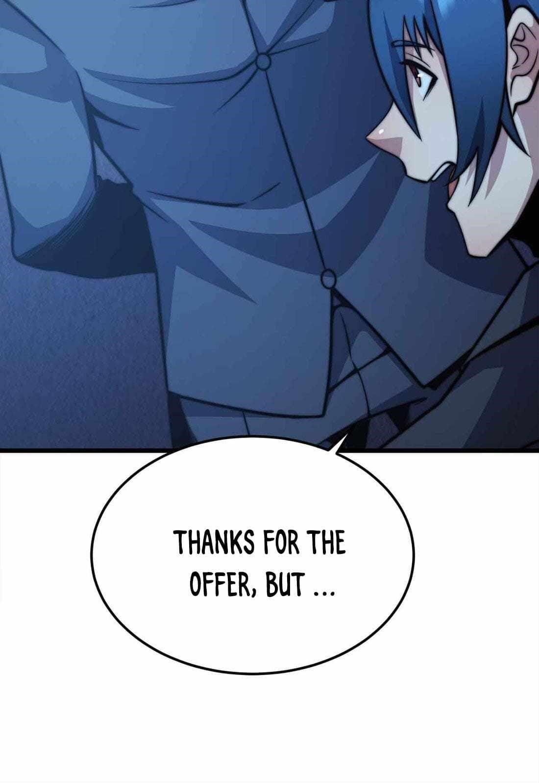 Demon King Cheat System Chapter 21 - Page 42