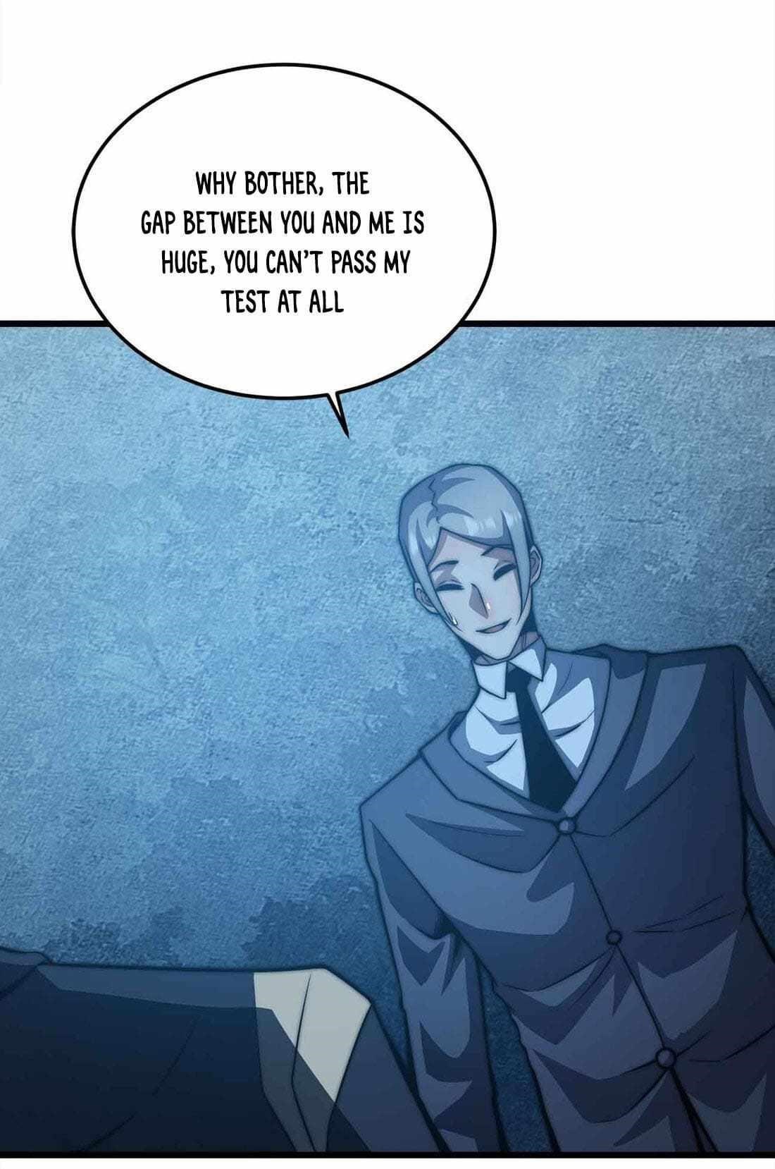 Demon King Cheat System Chapter 21 - Page 44