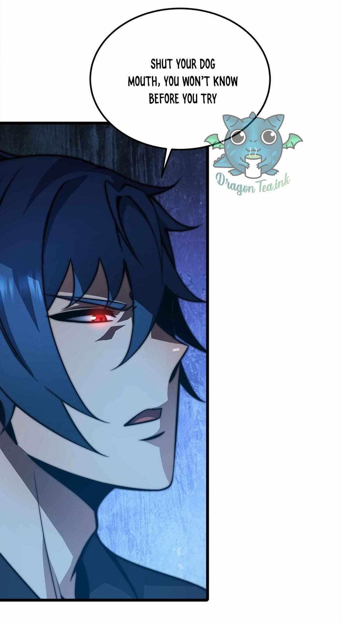 Demon King Cheat System Chapter 21 - Page 45