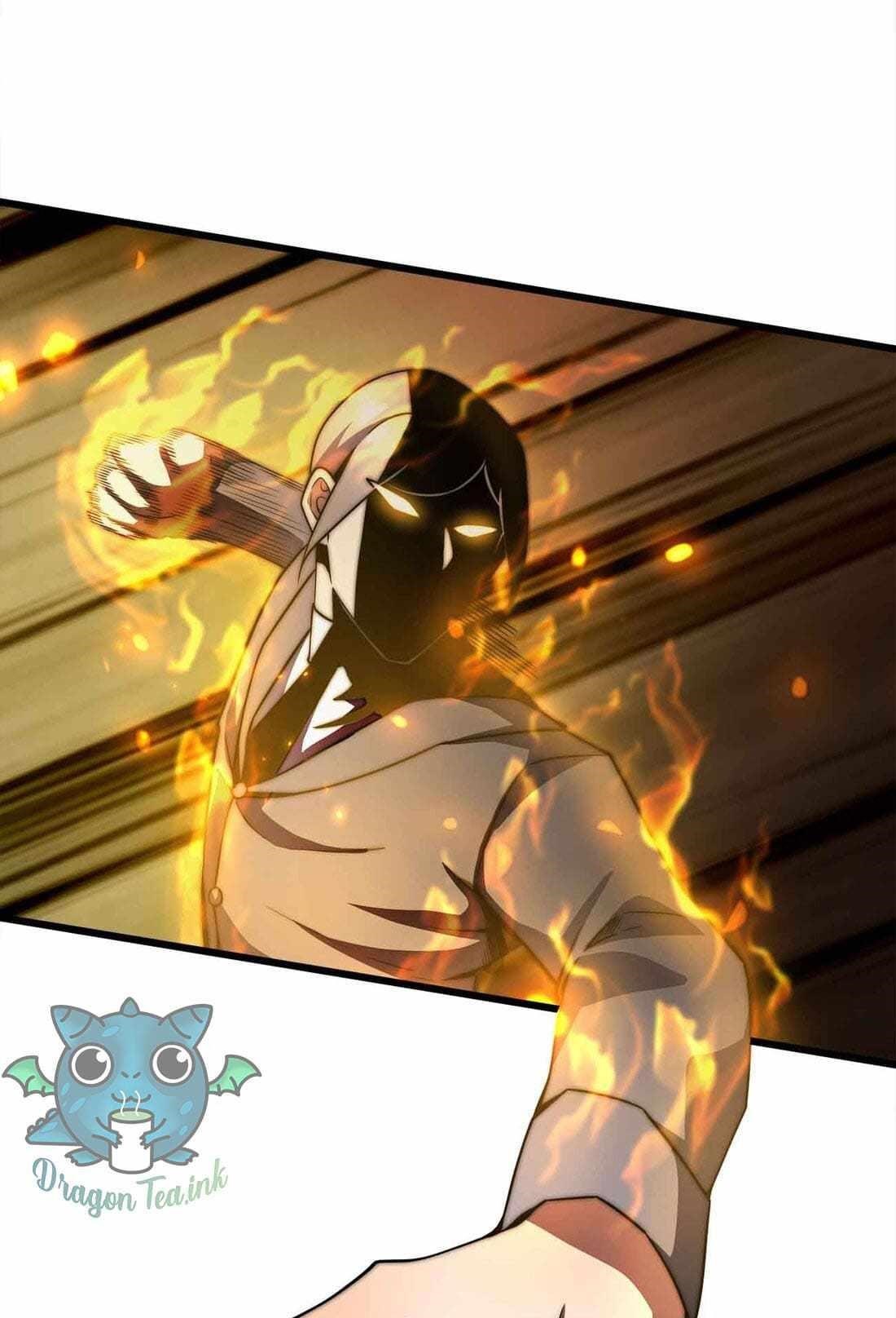 Demon King Cheat System Chapter 21 - Page 48