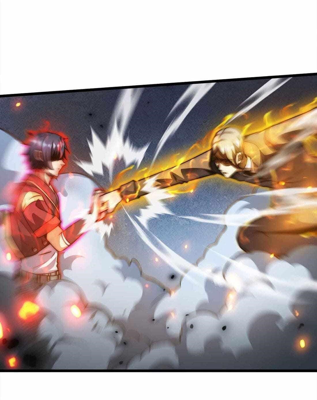 Demon King Cheat System Chapter 21 - Page 51