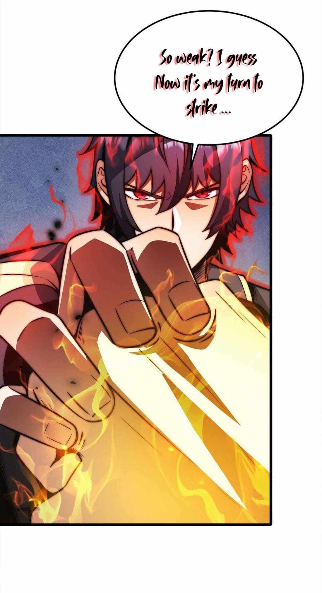 Demon King Cheat System Chapter 21 - Page 52