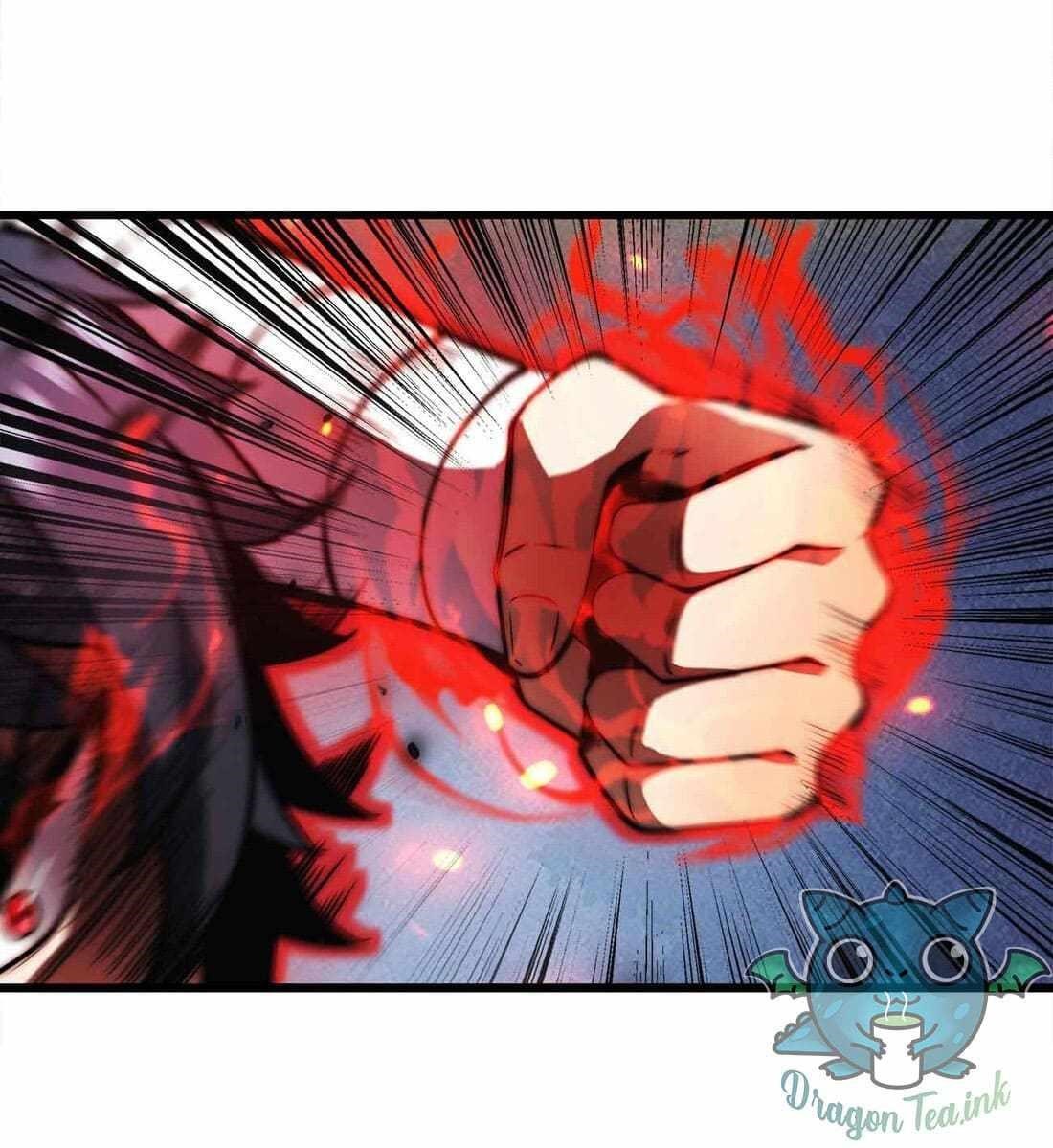 Demon King Cheat System Chapter 21 - Page 53