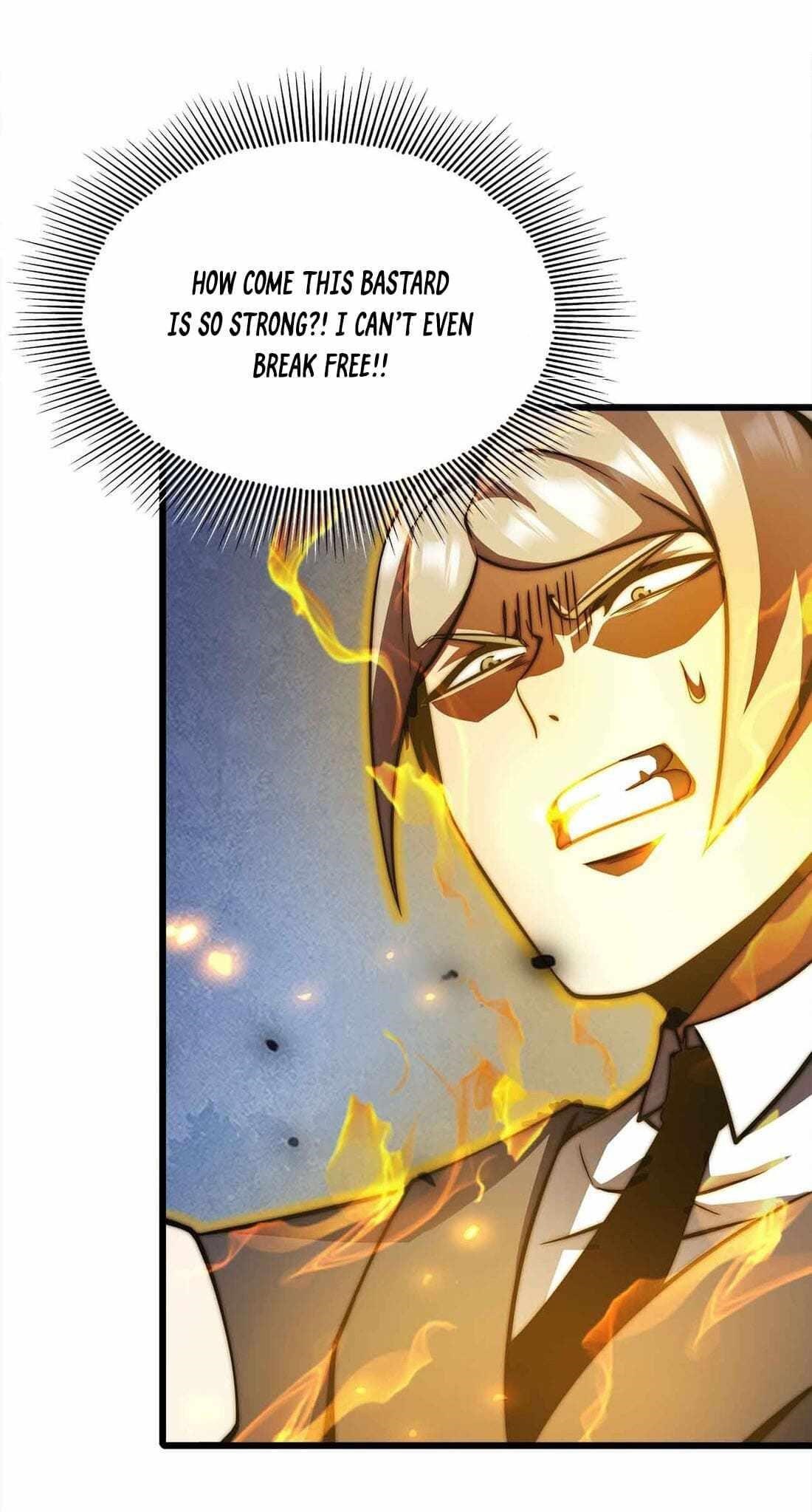 Demon King Cheat System Chapter 21 - Page 54