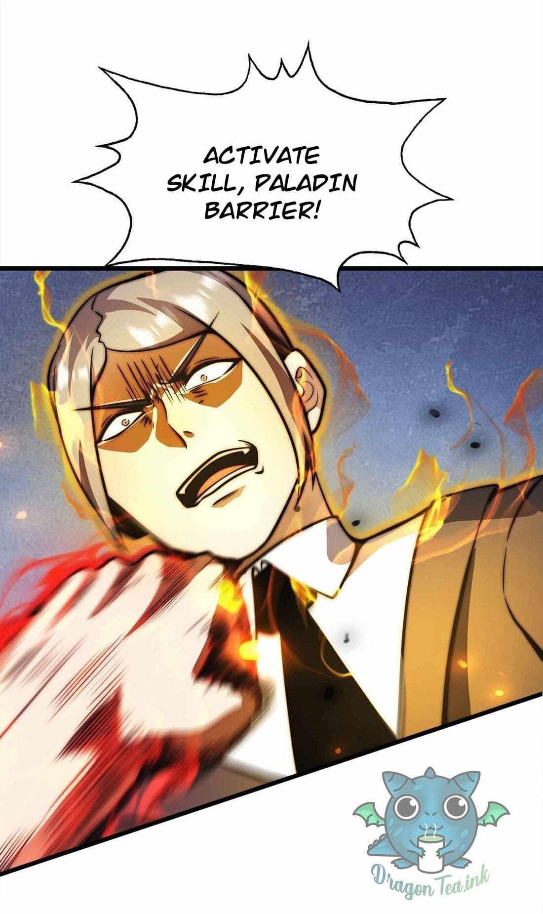 Demon King Cheat System Chapter 21 - Page 55