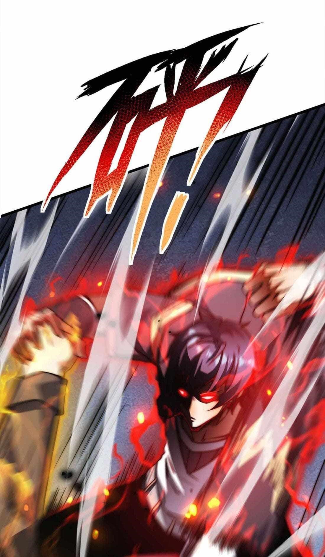 Demon King Cheat System Chapter 21 - Page 56