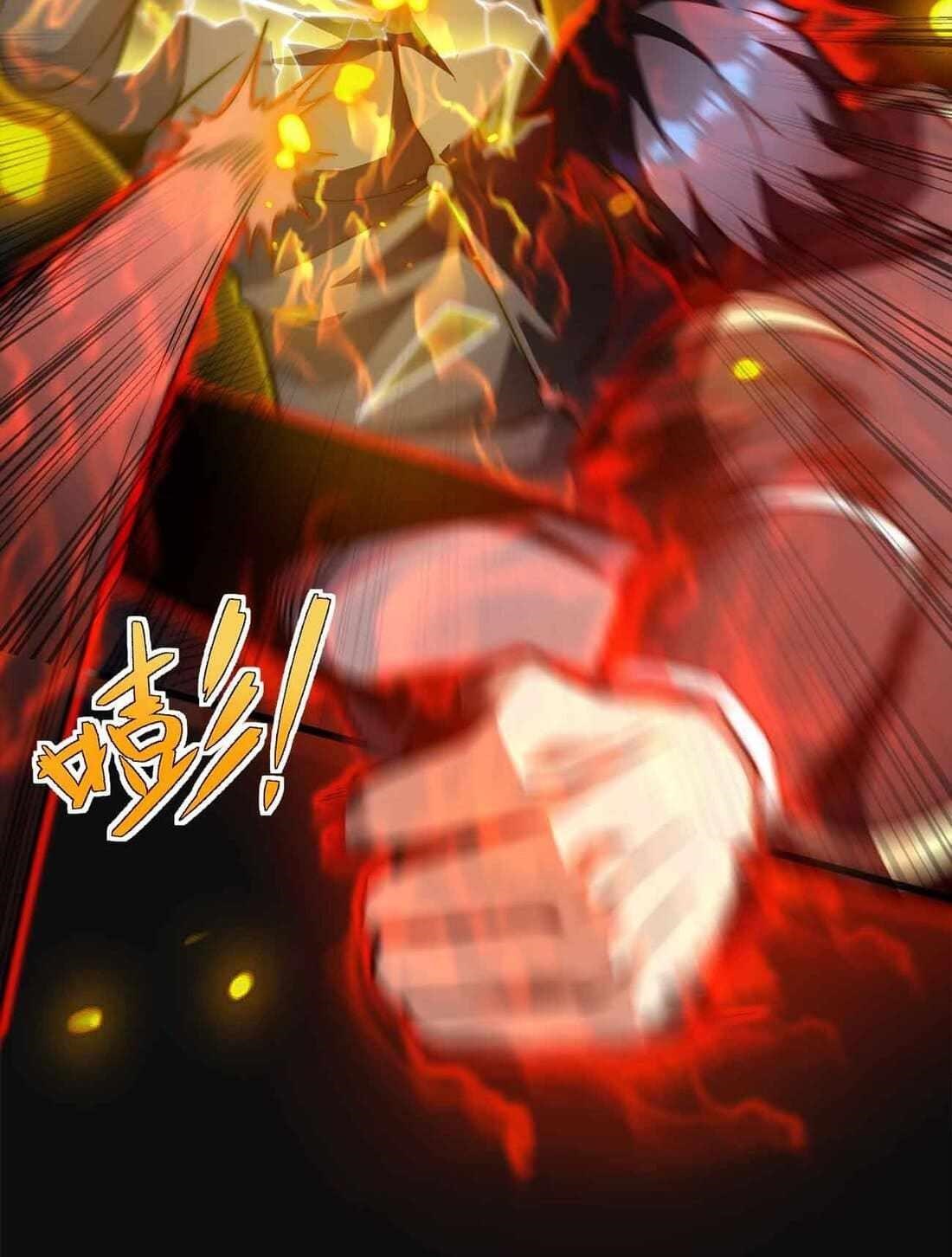 Demon King Cheat System Chapter 21 - Page 59