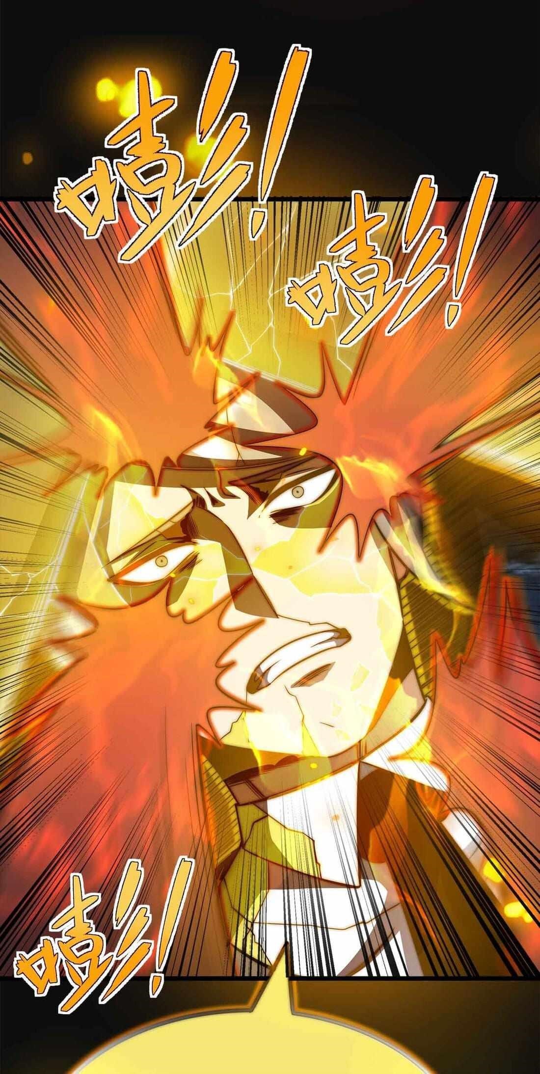 Demon King Cheat System Chapter 21 - Page 60