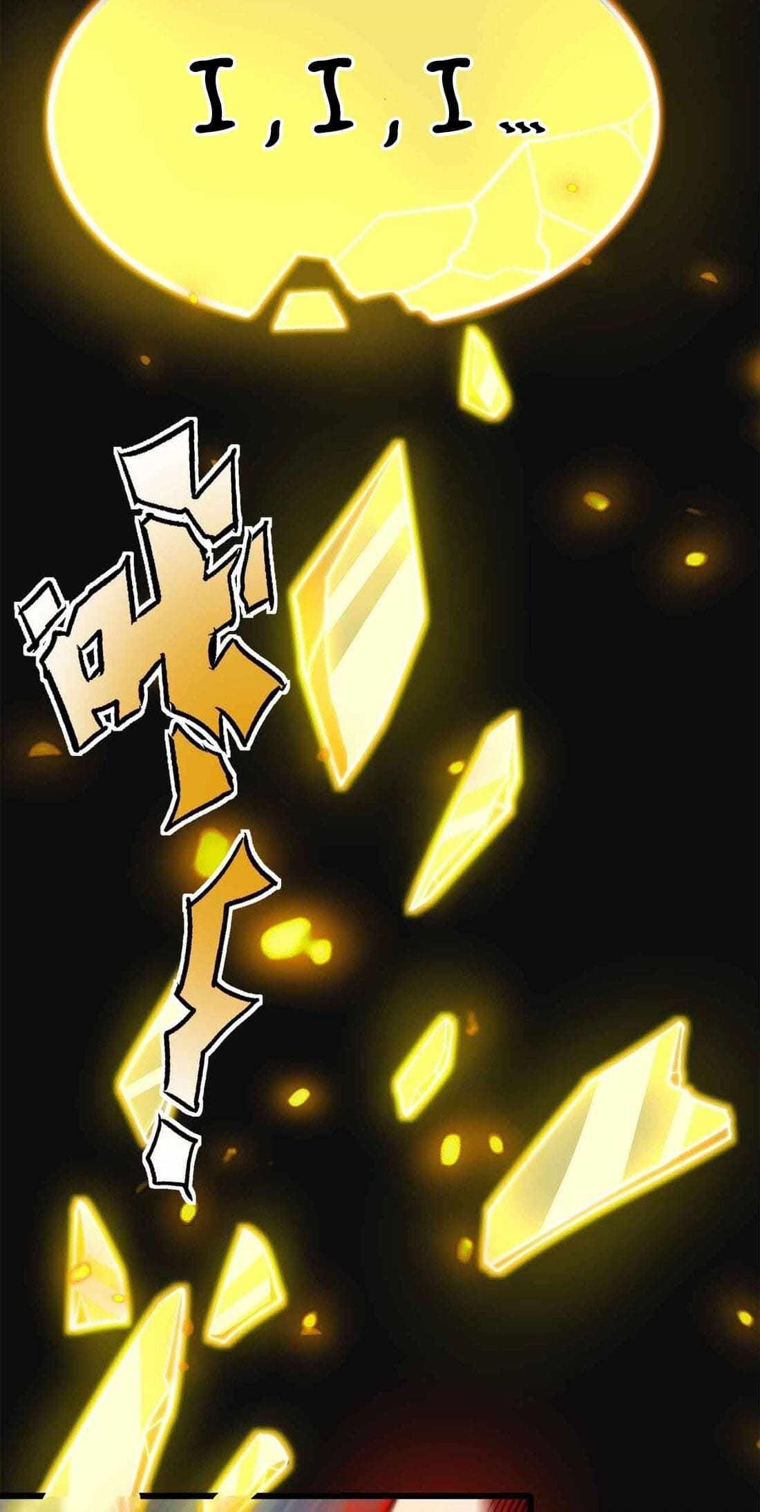 Demon King Cheat System Chapter 21 - Page 61