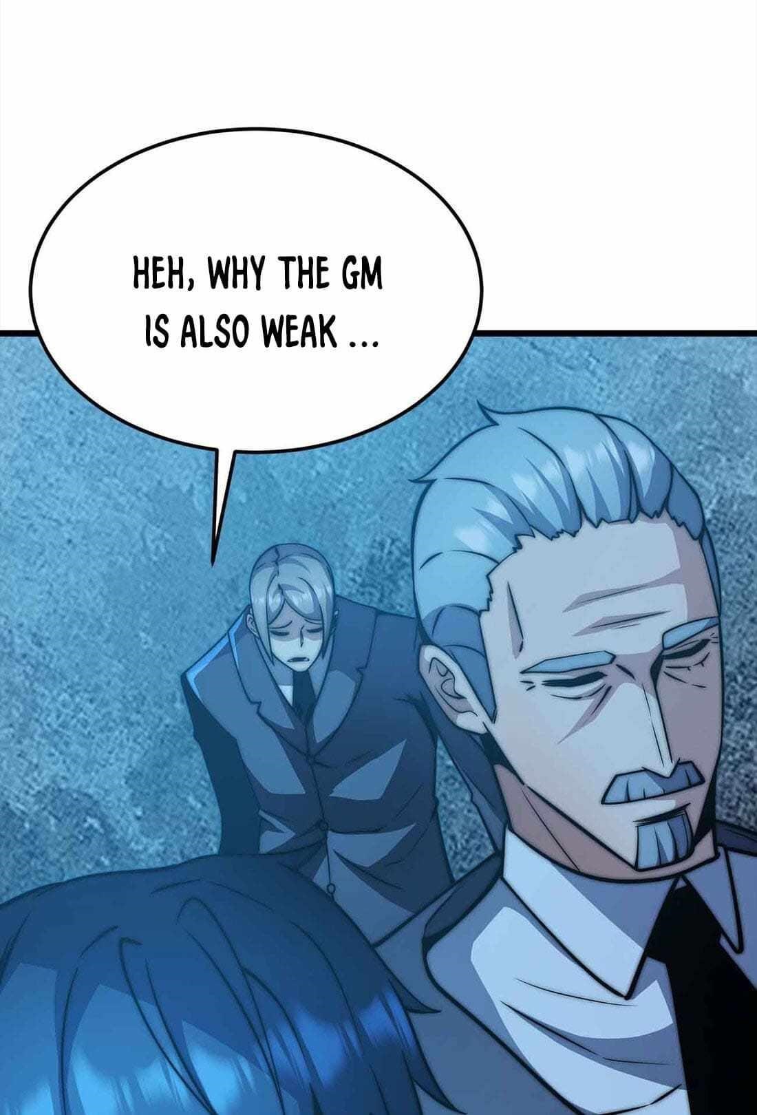 Demon King Cheat System Chapter 21 - Page 65