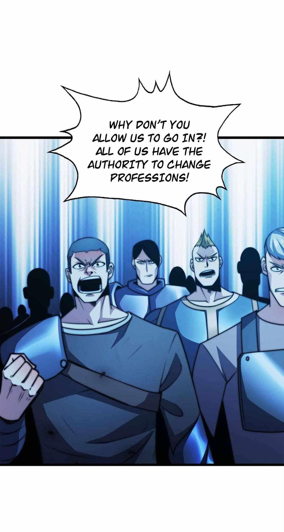 Demon King Cheat System Chapter 21 - Page 7