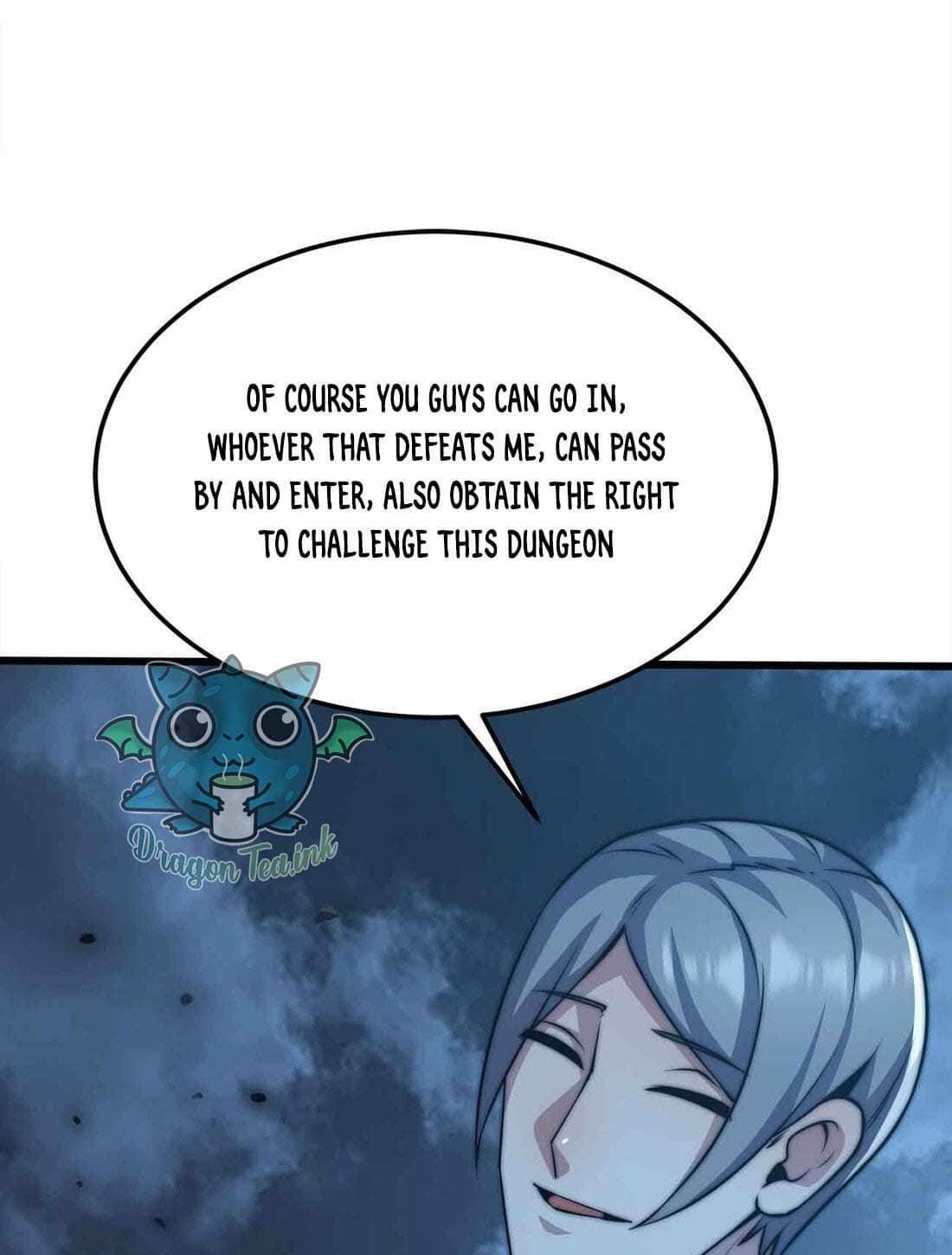 Demon King Cheat System Chapter 21 - Page 8