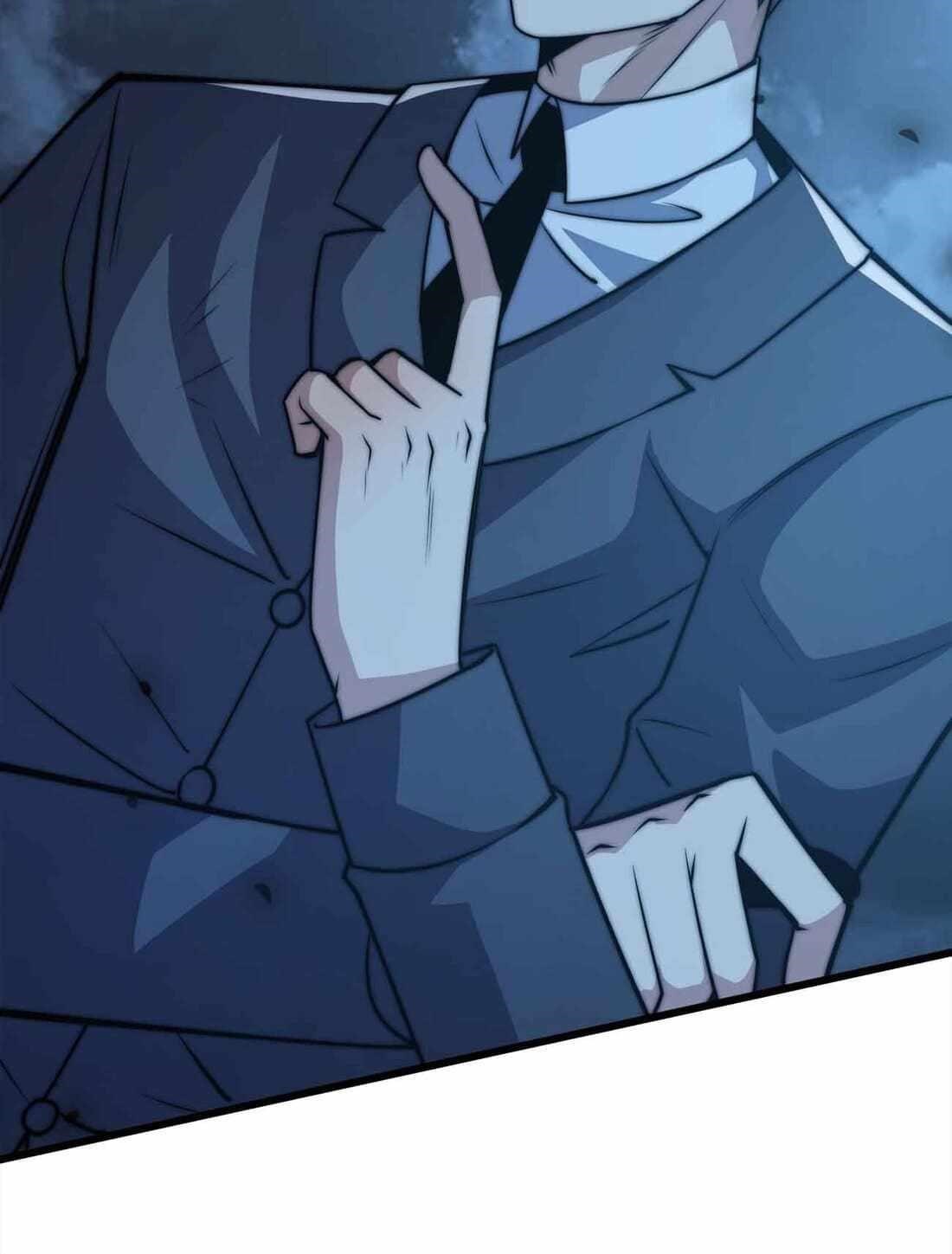 Demon King Cheat System Chapter 21 - Page 9