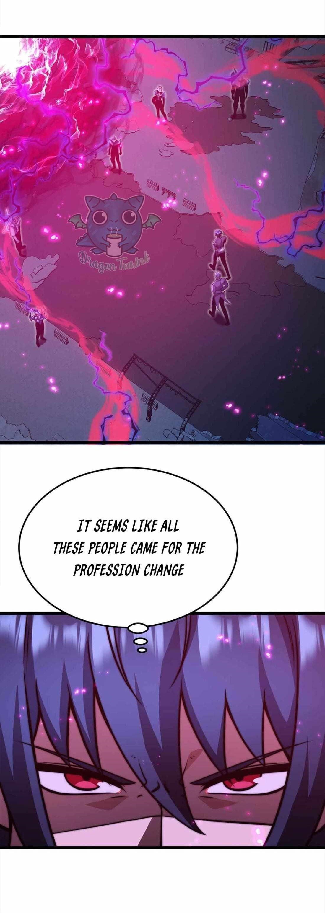 Demon King Cheat System Chapter 22 - Page 1