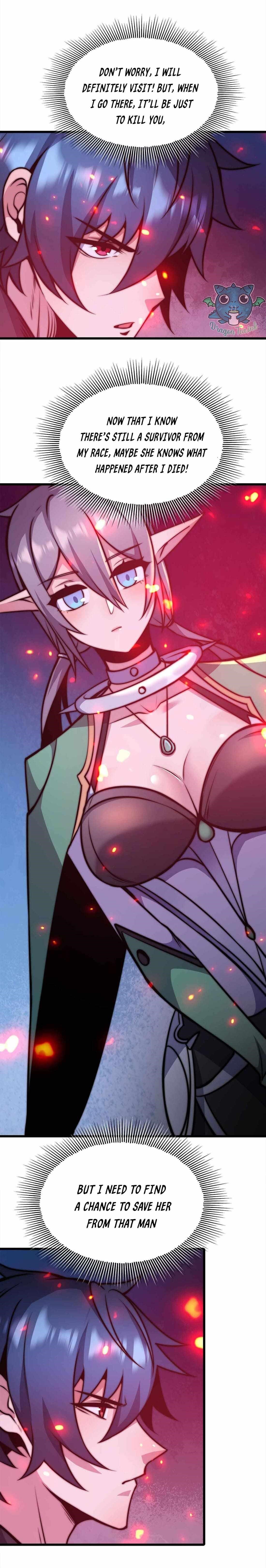 Demon King Cheat System Chapter 22 - Page 13