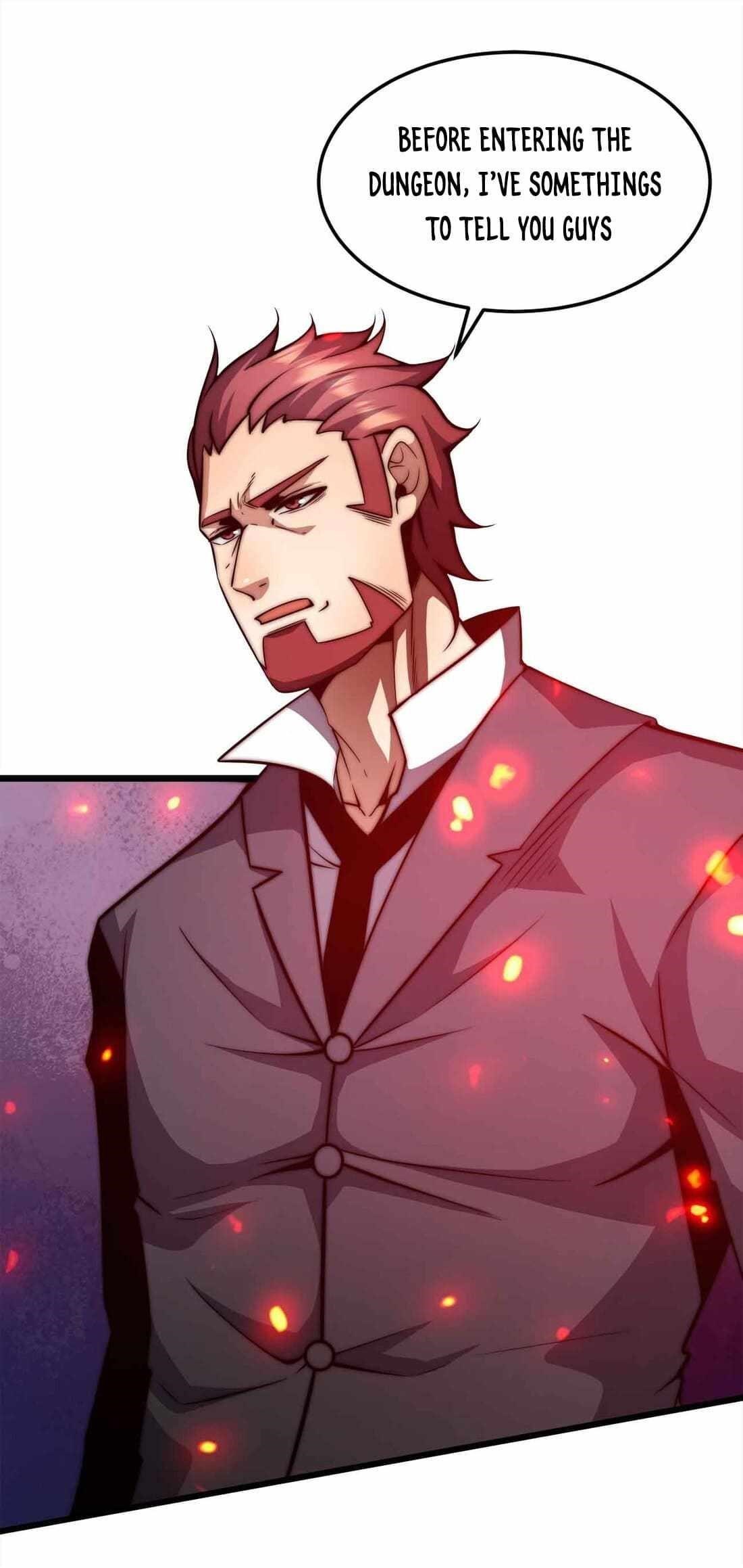 Demon King Cheat System Chapter 22 - Page 17