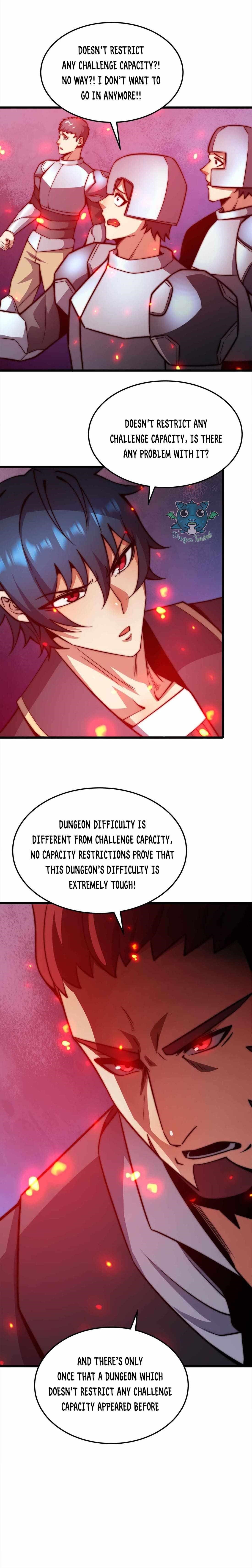 Demon King Cheat System Chapter 22 - Page 19