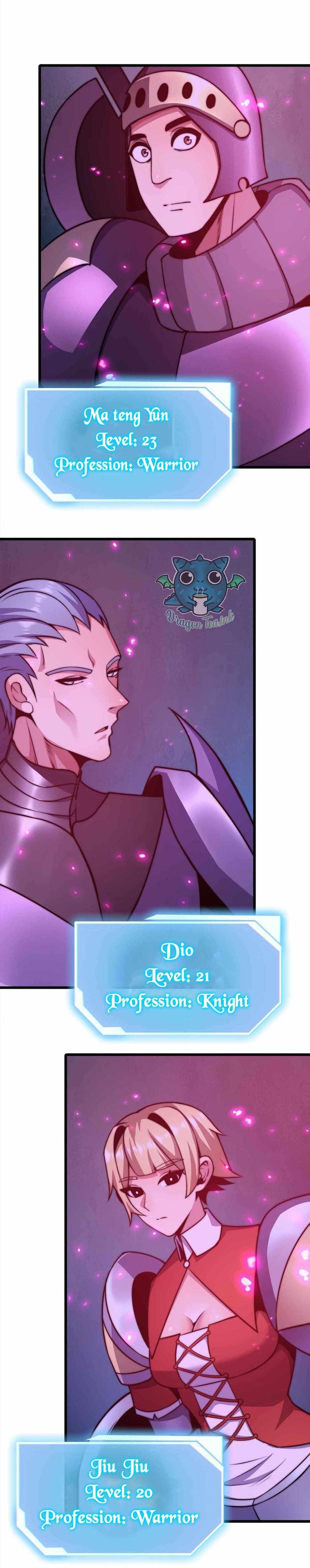 Demon King Cheat System Chapter 22 - Page 2