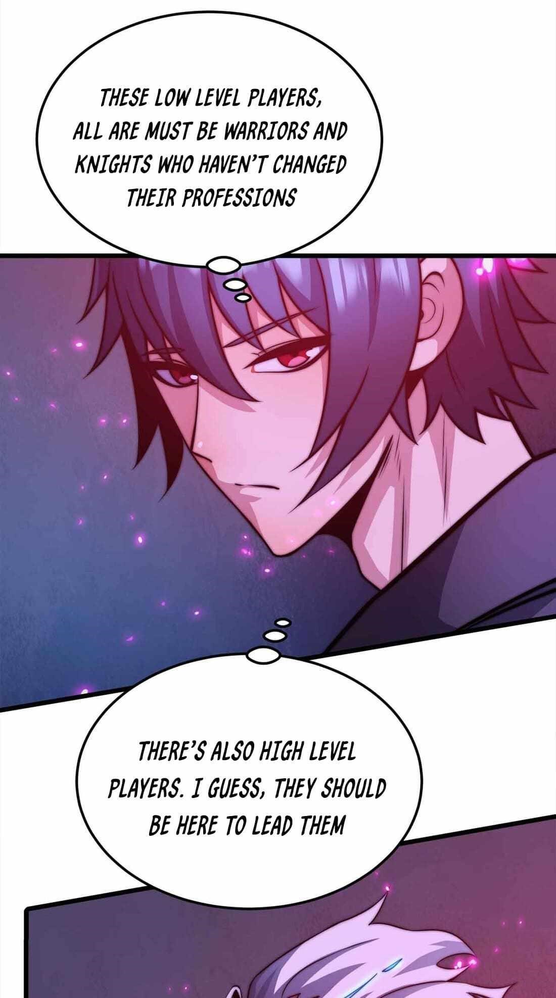 Demon King Cheat System Chapter 22 - Page 3