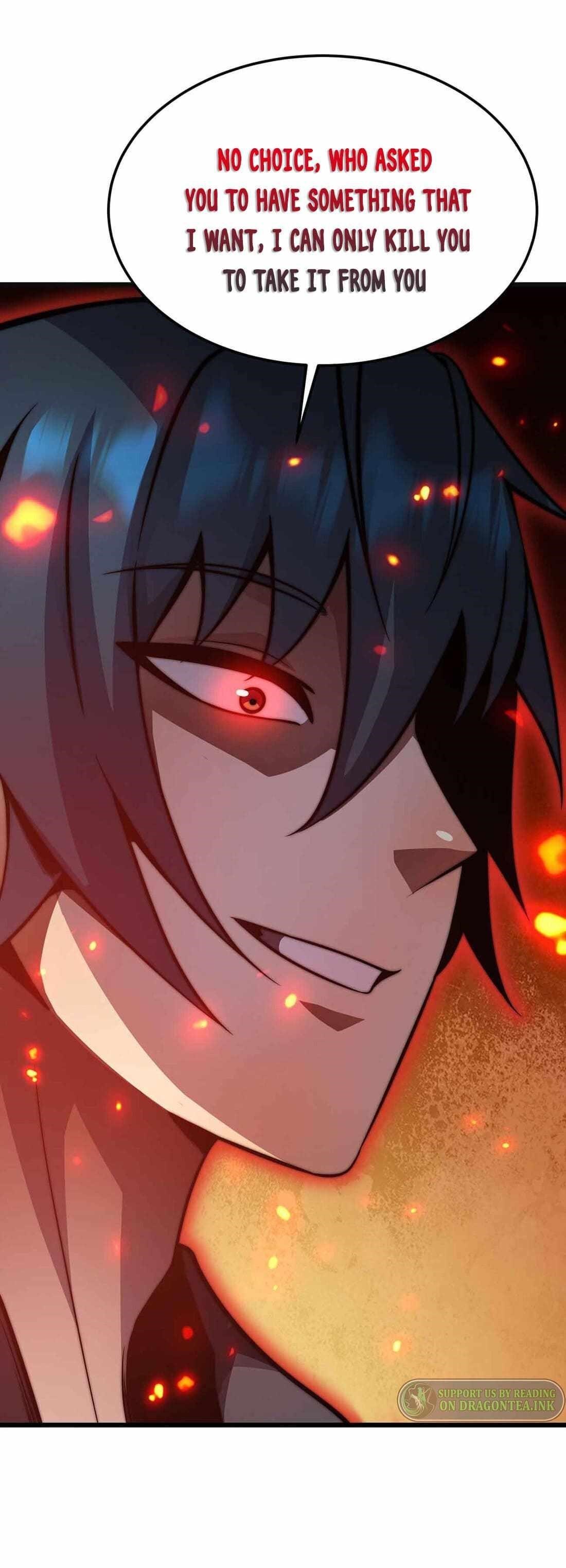 Demon King Cheat System Chapter 23 - Page 18