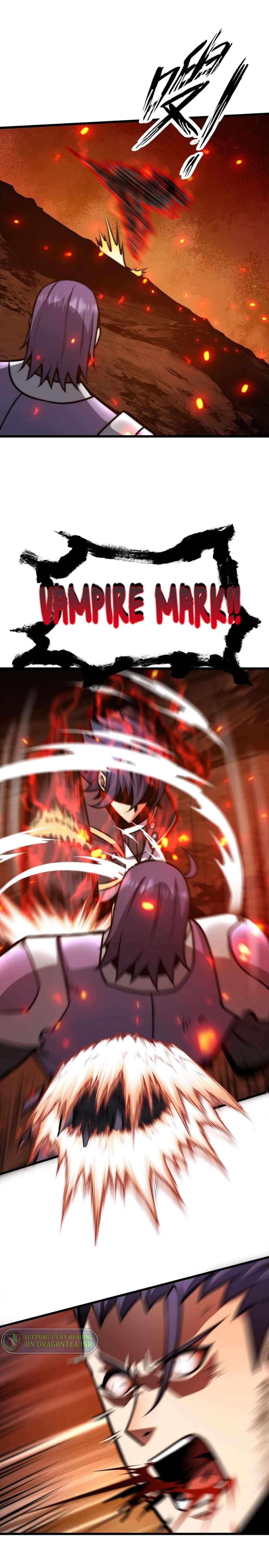 Demon King Cheat System Chapter 24 - Page 10