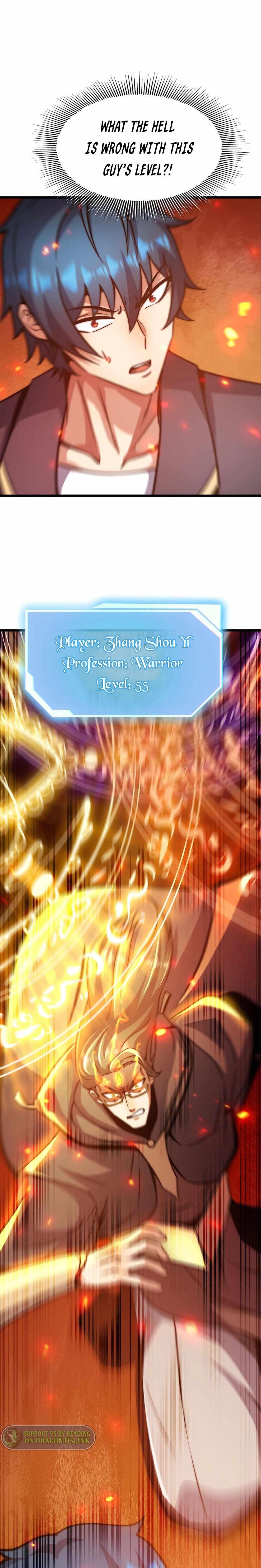 Demon King Cheat System Chapter 24 - Page 18