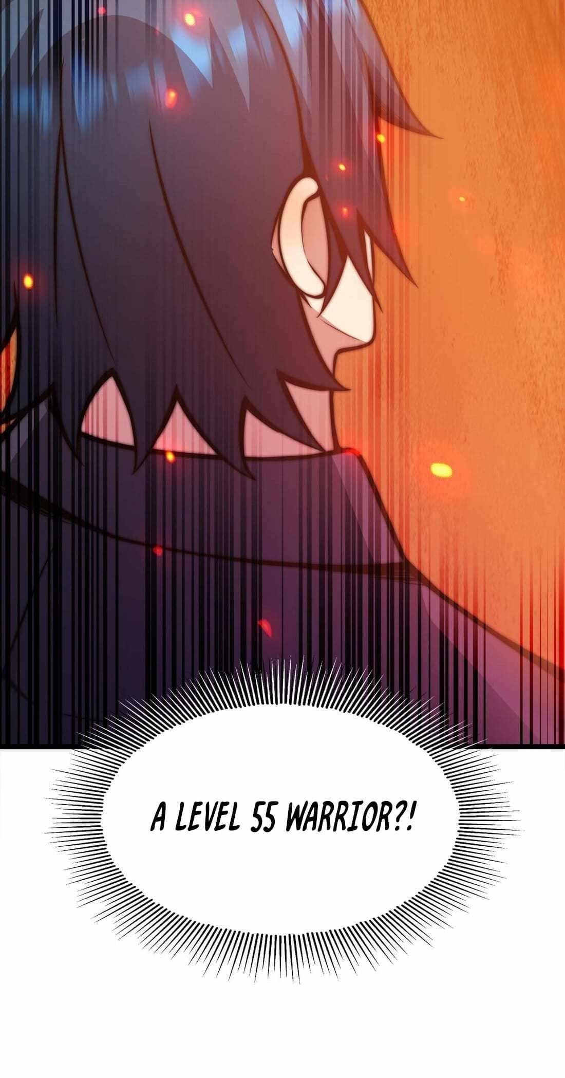 Demon King Cheat System Chapter 24 - Page 19