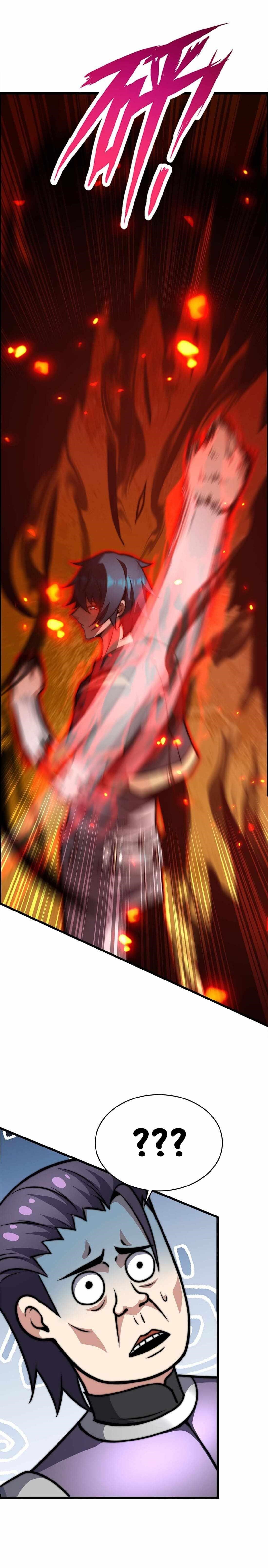 Demon King Cheat System Chapter 24 - Page 4