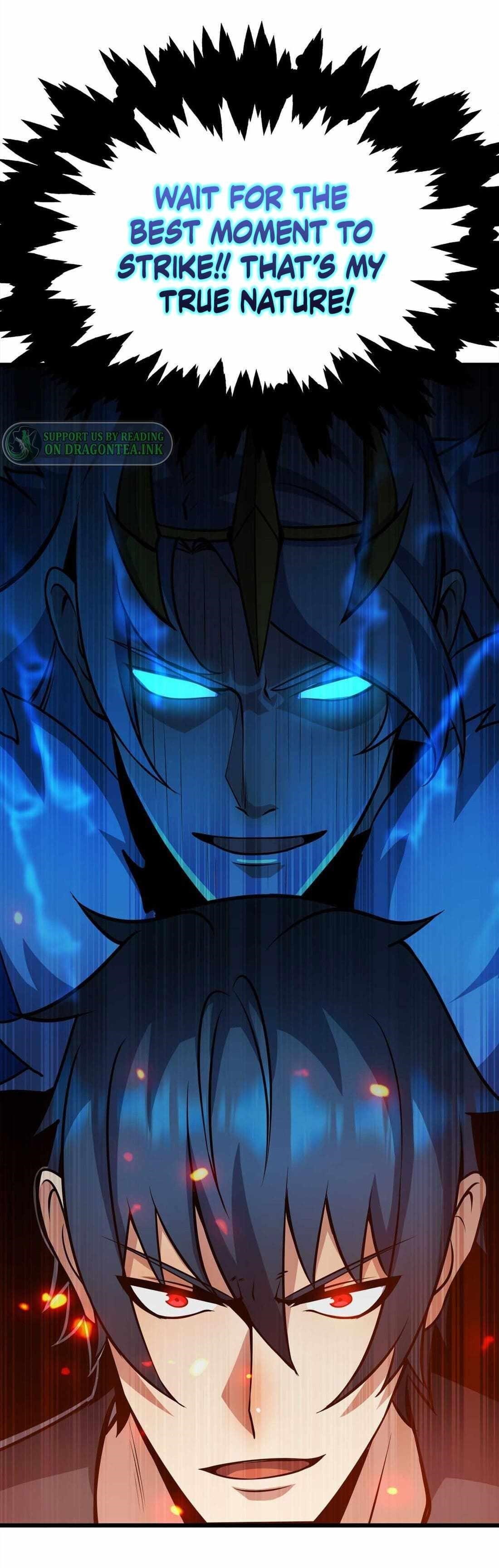 Demon King Cheat System Chapter 25 - Page 19