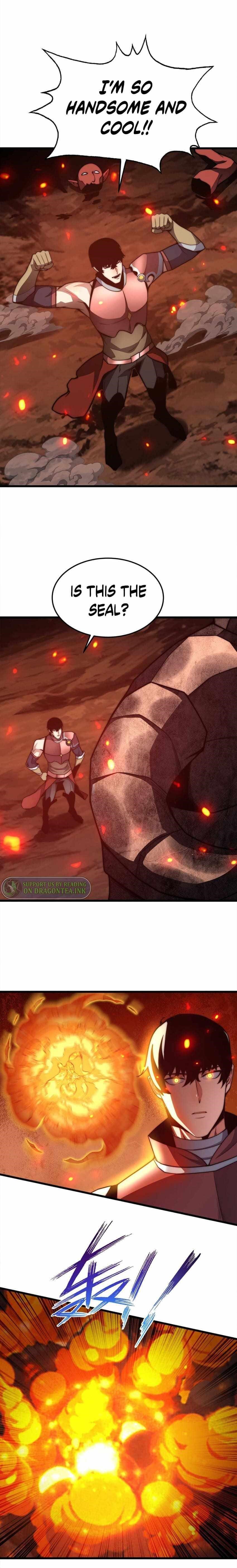 Demon King Cheat System Chapter 26 - Page 4