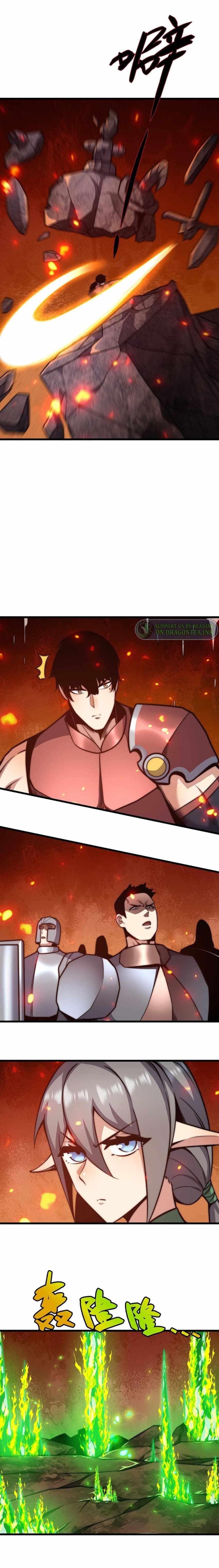 Demon King Cheat System Chapter 26 - Page 7