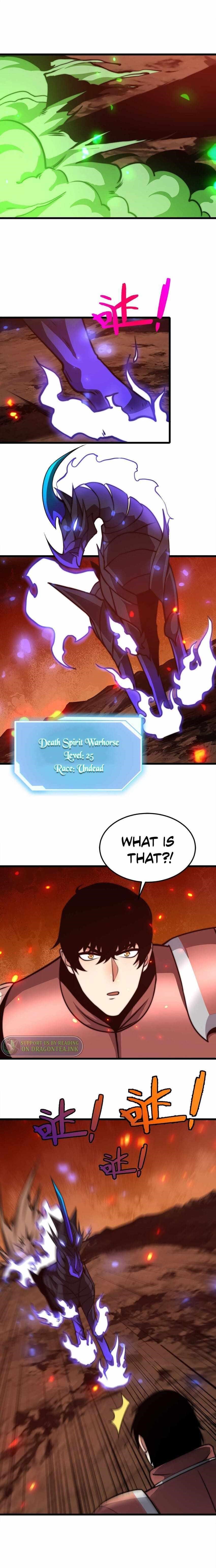 Demon King Cheat System Chapter 26 - Page 9