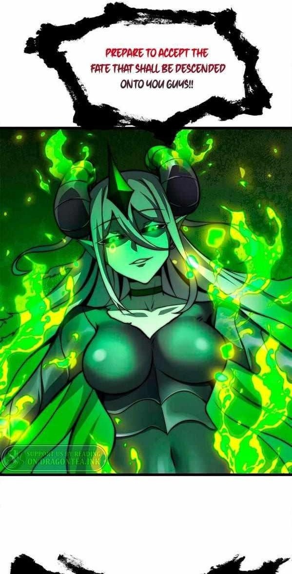 Demon King Cheat System Chapter 27 - Page 1