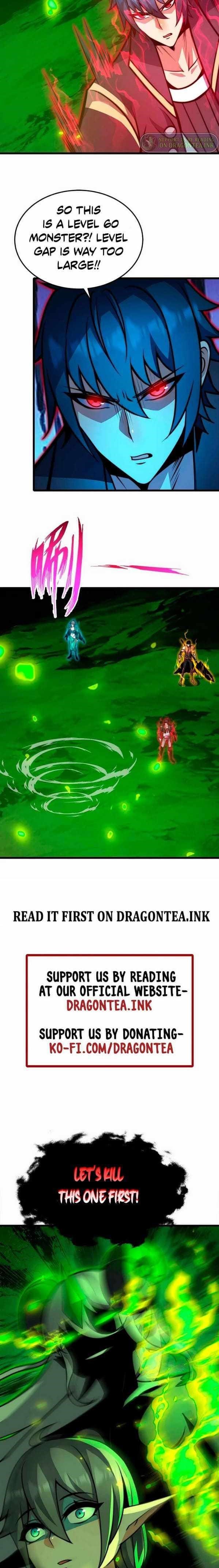 Demon King Cheat System Chapter 27 - Page 13