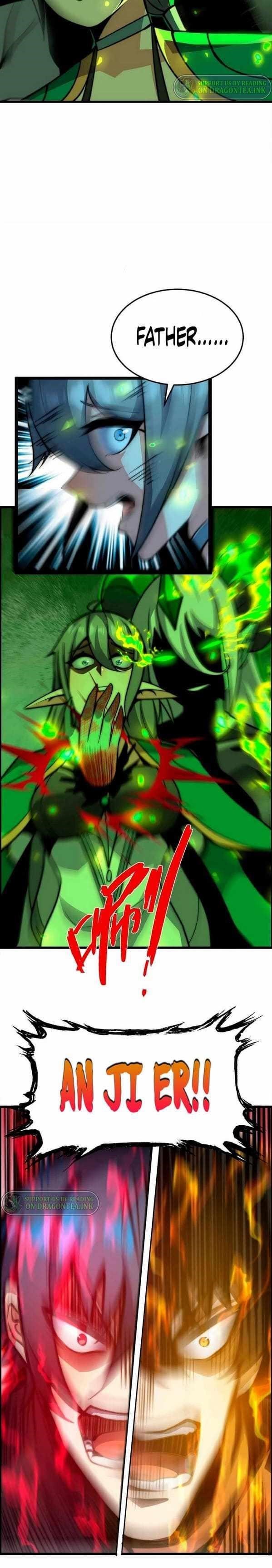 Demon King Cheat System Chapter 27 - Page 14