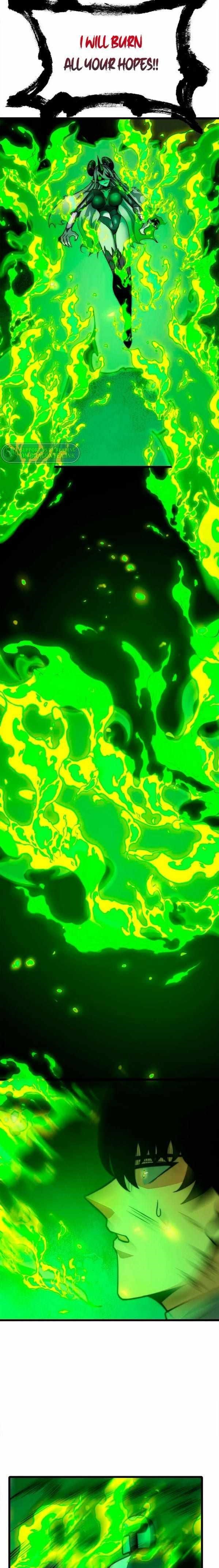 Demon King Cheat System Chapter 27 - Page 2