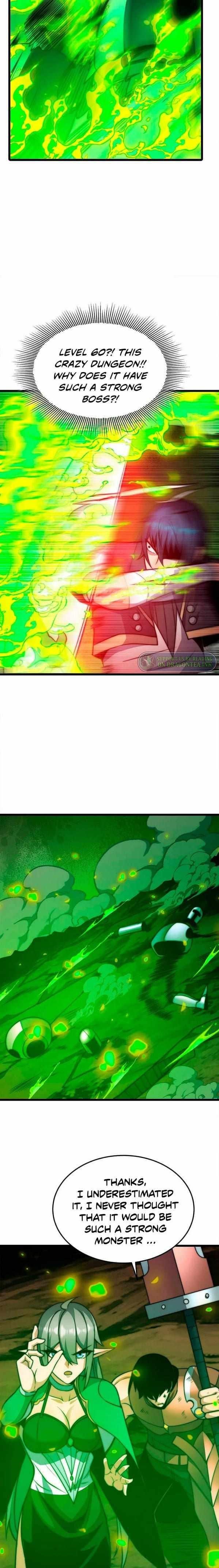 Demon King Cheat System Chapter 27 - Page 3