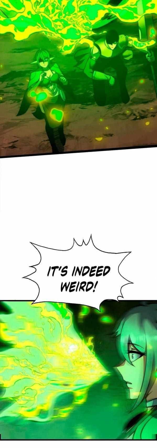 Demon King Cheat System Chapter 27 - Page 5