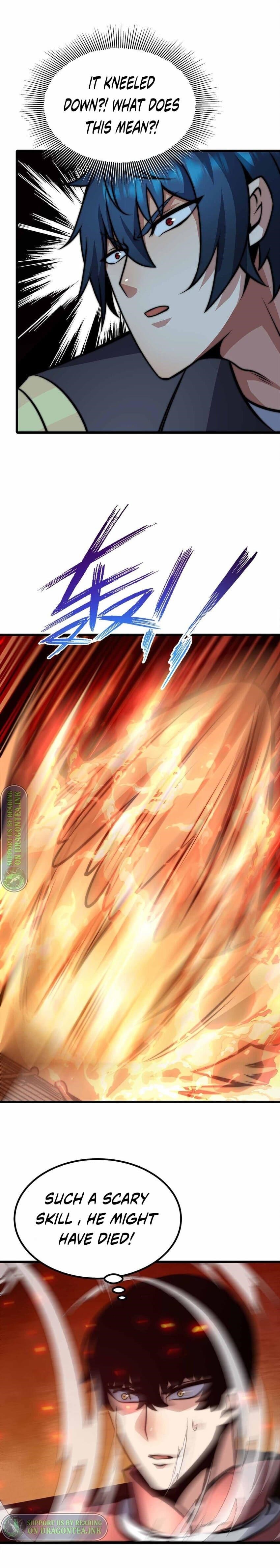 Demon King Cheat System Chapter 30 - Page 10