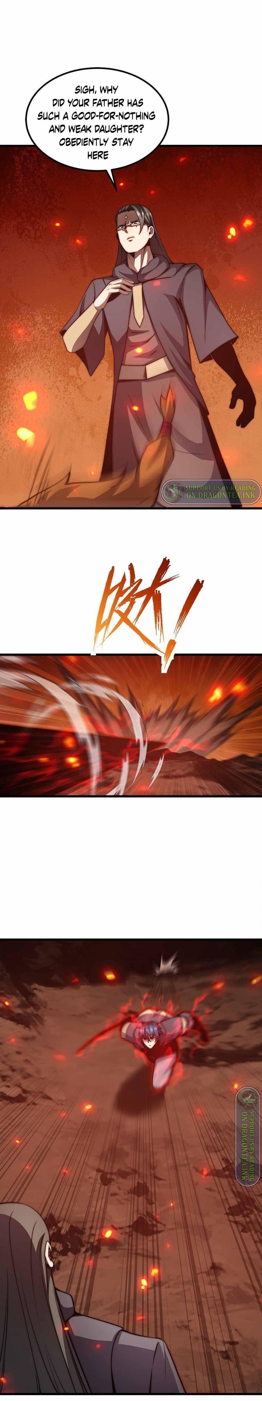 Demon King Cheat System Chapter 30 - Page 2