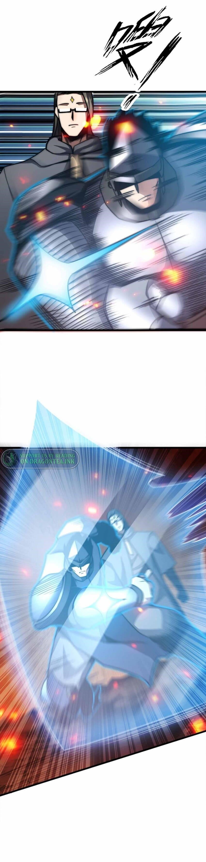 Demon King Cheat System Chapter 30 - Page 3