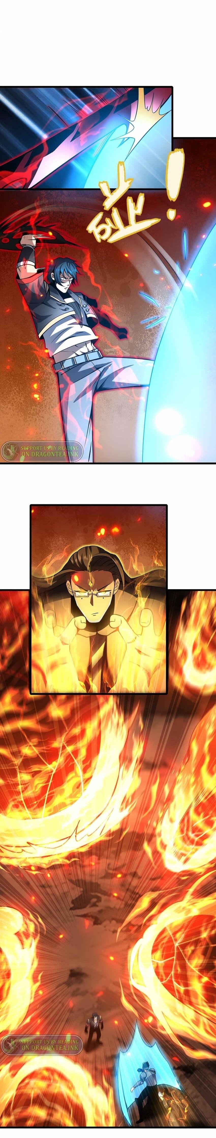 Demon King Cheat System Chapter 30 - Page 4