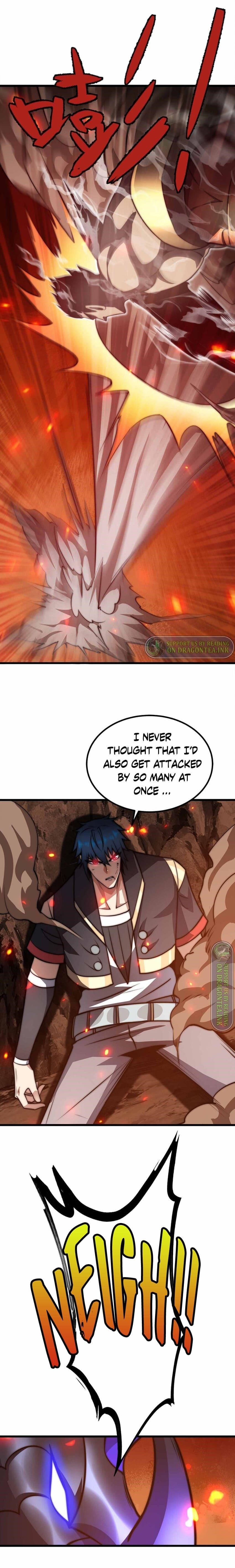 Demon King Cheat System Chapter 30 - Page 6